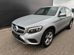 Mercedes Benz GLC 220 D 4 Matic Camera, Auto's, Mercedes-Benz, Automaat, 120 kW, 5 deurs, Particulier