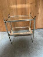 Bijzettafel, Ophalen, Zo goed als nieuw