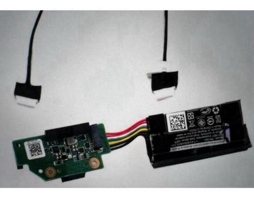 OEM Dell Latitude Rugged 5404 5414 GPS Board batterij 4M4D3, Computers en Software, Accu's en Batterijen, Nieuw, Ophalen of Verzenden