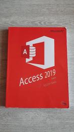 Access 2019 basis / Roger Frans, Boeken, Schoolboeken, Ophalen, Gelezen, Informatica en Computer, Campinia media