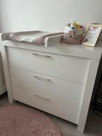 Complete babykamer, Kinderen en Baby's, Kinderkamer | Complete kinderkamers, Ophalen, Gebruikt