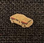 PIN - FINA - LANCIA - RALLY - RALLYE, Collections, Sport, Utilisé, Envoi, Insigne ou Pin's