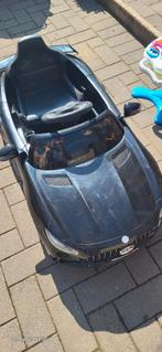 Speelgoed voor baby en peuter, Ophalen, Auto