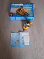 Playmobil Supersportler - 5116, Kinderen en Baby's, Speelgoed | Playmobil, Ophalen of Verzenden, Zo goed als nieuw, Complete set