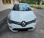 Renault Clio Grand Tour 0.9 TCe 2018 – Très bon état, Auto's, Voorwielaandrijving, Stof, Wit, 5 deurs