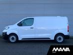 Peugeot Expert 2.0 BlueHDI 150PK Airco Trekhaak Sensoren Cru, Auto's, Voorwielaandrijving, Stof, Gebruikt, 4 cilinders