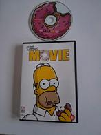 The Simpsons movie., Enlèvement ou Envoi