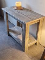 Steigerhouten badkamermeubel/ keukenmeubel, Huis en Inrichting, Ophalen, Nieuw