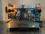 Espresso machine, Elektronische apparatuur, Koffiezetapparaten, Ophalen of Verzenden, Zo goed als nieuw