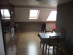 appartement à louer à Tournai, Immo, Appartementen en Studio's te huur, 35 tot 50 m², Doornik