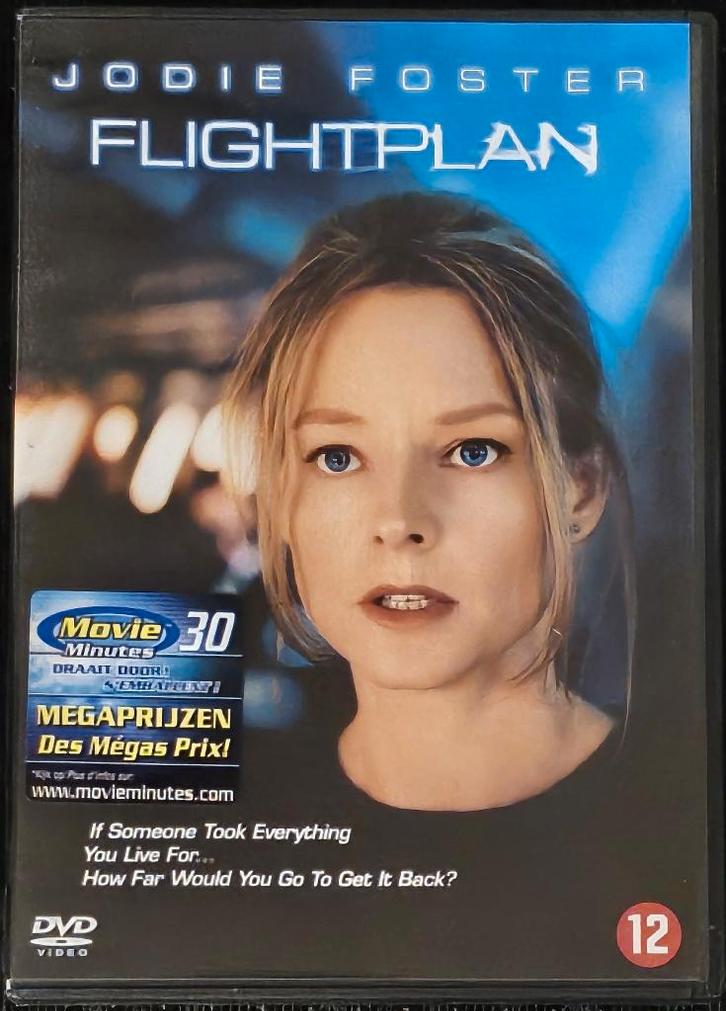 Dvd's Triller, Cd's en Dvd's, Dvd's | Thrillers en Misdaad, Zo goed als nieuw, Ophalen of Verzenden