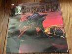 12” G Town Madness - dark decades of pain, Ophalen of Verzenden, Gebruikt