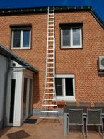 Professionele dakladder 8m
