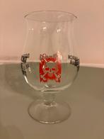 Duvel dodentocht 1984, Verzamelen, Biermerken, Ophalen of Verzenden, Zo goed als nieuw, Duvel