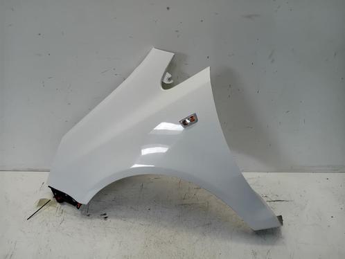 SPATBORD LINKS VOOR Opel Corsa D (01-2006/12-2014), Auto-onderdelen, Carrosserie, Spatbord, Opel, Voor, Links, Gebruikt