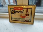 Reclame brouwerij Vanden bussche 1954, Ophalen of Verzenden
