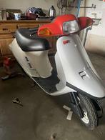 Honda vision, Fietsen en Brommers, Brommers | Honda, Ophalen, Gebruikt, Overige modellen, 49 cc