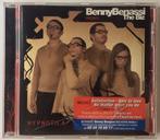 benny benassi the biz - hypnotica, Ophalen of Verzenden, Gebruikt, Dance Populair