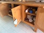 Dressoir, Ophalen, Gebruikt