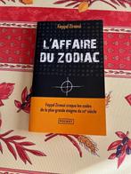 Fayçal Ziraoui, Enlèvement, Comme neuf, Belgique