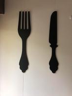 decoratieve houten gebruiksvoorwerpen, Ophalen, Zo goed als nieuw