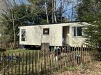 Mobile home au coeur de forêt ardennaise (Saint Hubert/BE), Caravans en Kamperen, Stacaravans, Tot en met 6