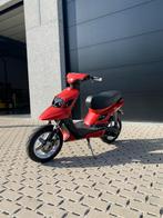 Mbk booster, Fietsen en Brommers, Ophalen, Tweetakt, Gebruikt, Overige modellen