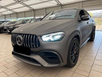 Mercedes-gel beschikbaar voor biedingen