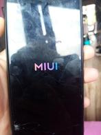 redmi, Ophalen, Gebruikt