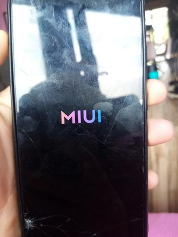 redmi, Enlèvement, Utilisé