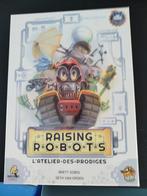 Raising Robots, Verzamelen, Ophalen of Verzenden, Nieuw