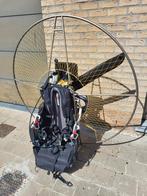 power 2 fly sky 150, Sport en Fitness, Zweefvliegen en Paragliding, Ophalen of Verzenden, Gebruikt