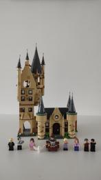Lego Harry Potter 75969 Zweinsteins Astronomietoren, Complete set, Ophalen of Verzenden, Lego, Zo goed als nieuw