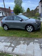 Vend Audi q3, Autos, Audi, 5 places, Carnet d'entretien, Berline, Cuir et Tissu