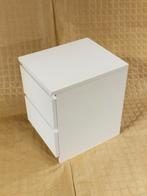 Table de chevet Malm, Maison & Meubles, Enlèvement