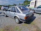 1985 Ford Escort Oldtimer, Auto's, Escort, Gebruikt, Bedrijf, Diesel