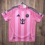 Inter Miami Messi Voetbal Thuisshirt Orgineel Nieuw 2026, Sport en Fitness, Voetbal, Verzenden, Zo goed als nieuw