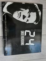 BD Coffret collector Jack Bauer - 24 Underground, Comme neuf, Enlèvement ou Envoi