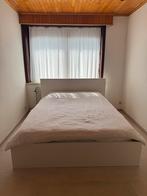 Tweepersoonsbed, Ophalen, Zo goed als nieuw, Tweepersoons