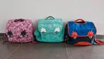 Kipling boekentas type Iniko, Handtassen en Accessoires, Ophalen, Gebruikt