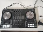 Traktor S3 dj controller - 4 kanalen, Muziek en Instrumenten, Ophalen, Zo goed als nieuw