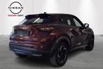 Nissan Juke N-CONNECTA + PARK 'N RIDE PACK -, Auto's, Nissan, Stof, Gebruikt, 1600 cc, Navigatiesysteem
