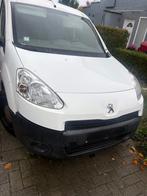 peugeot part'er 2012 125000 km, Auto's, Bestelwagens en Lichte vracht, Te koop, Peugeot, Handgeschakeld, Diesel