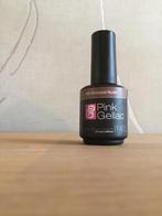 195 bronzed nude 58g €6, Ophalen of Verzenden, Zo goed als nieuw, Handen en Nagels