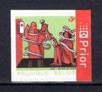 3526 MNH 2006 - Rode Kruis, Postzegels en Munten, Postzegels | Europa | België, Ophalen of Verzenden, Postfris, Postfris, Rode kruis