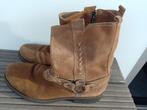 Dockers boots voor heren maat 45, Ophalen, Bruin, Boots, Gedragen