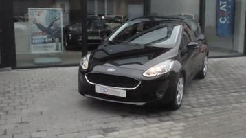 Ford Fiesta beschikbaar voor biedingen