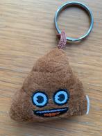 Sleutelhanger. Lachend kakje., Ophalen, Gebruikt, Knuffel of Figuurtje