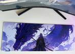 XXL Muismat (60cm x 30cm), Computers en Software, Muismatten, Ophalen of Verzenden, Gaming muismat, Nieuw, NovaTeq