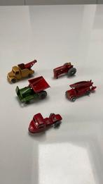 Matchbox Lesney, Ophalen of Verzenden, Gebruikt, Auto, Lesney